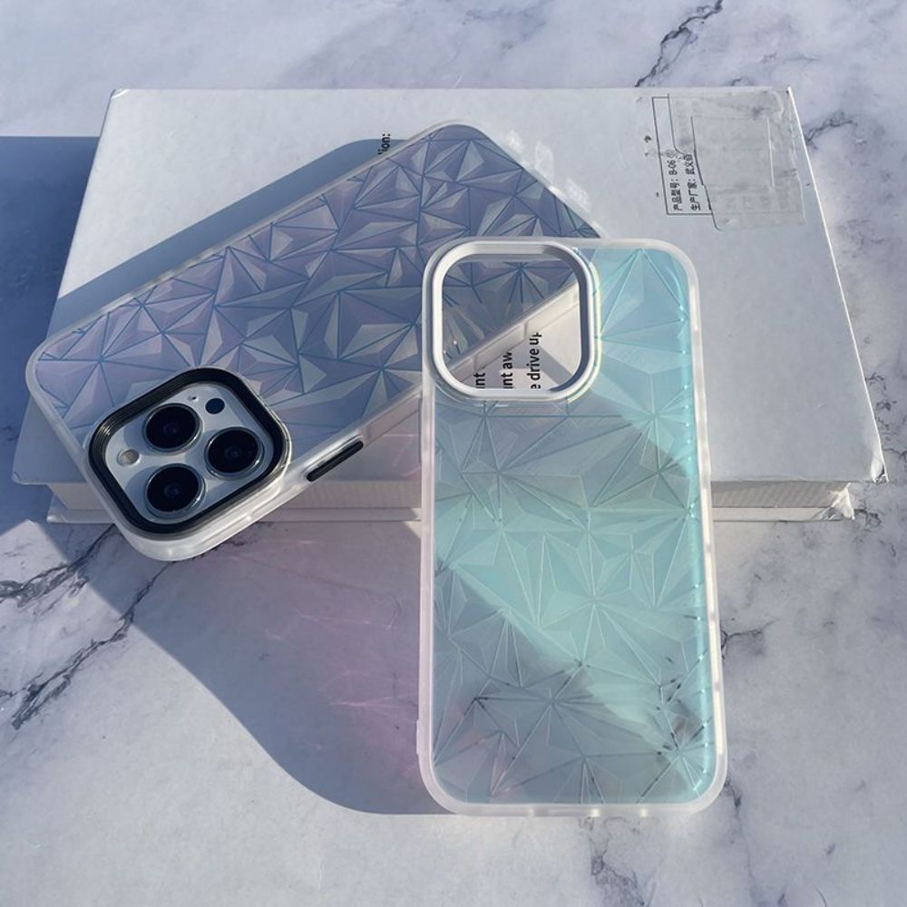 Ốp Điện Thoại TPU Màu Gradient Thời Trang Sang Trọng Chống Rơi Cho Iphone 14 13 12 11 Pro Max X Xs Max 7 8 Plus SE