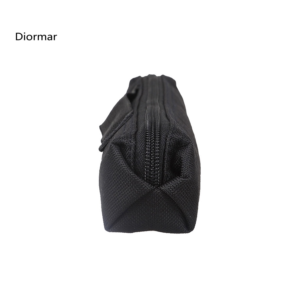 Túi Đựng Kèn Clarinet Bằng Vải Oxford Chống Nước Có Khóa Kéo Và Tay Cầm Tiện Lợi