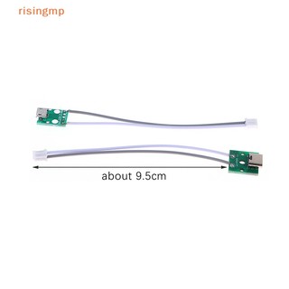 Bảng Mạch Chuyển Đổi USB Type-C Micro USB Sang DIP Type B PCB USB-01 Có Dây