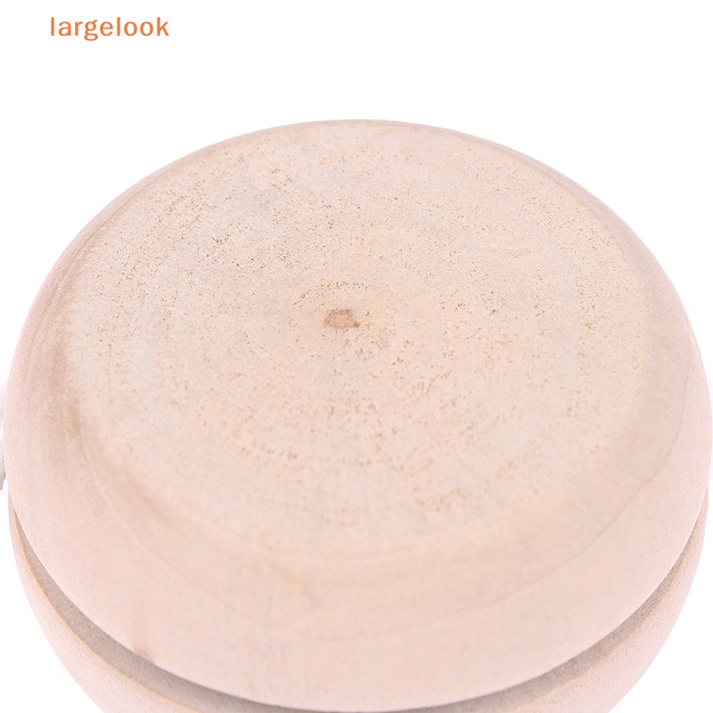 Đồ Chơi Yoyo Mini Màu Sắc Thủ Công Cho Bé