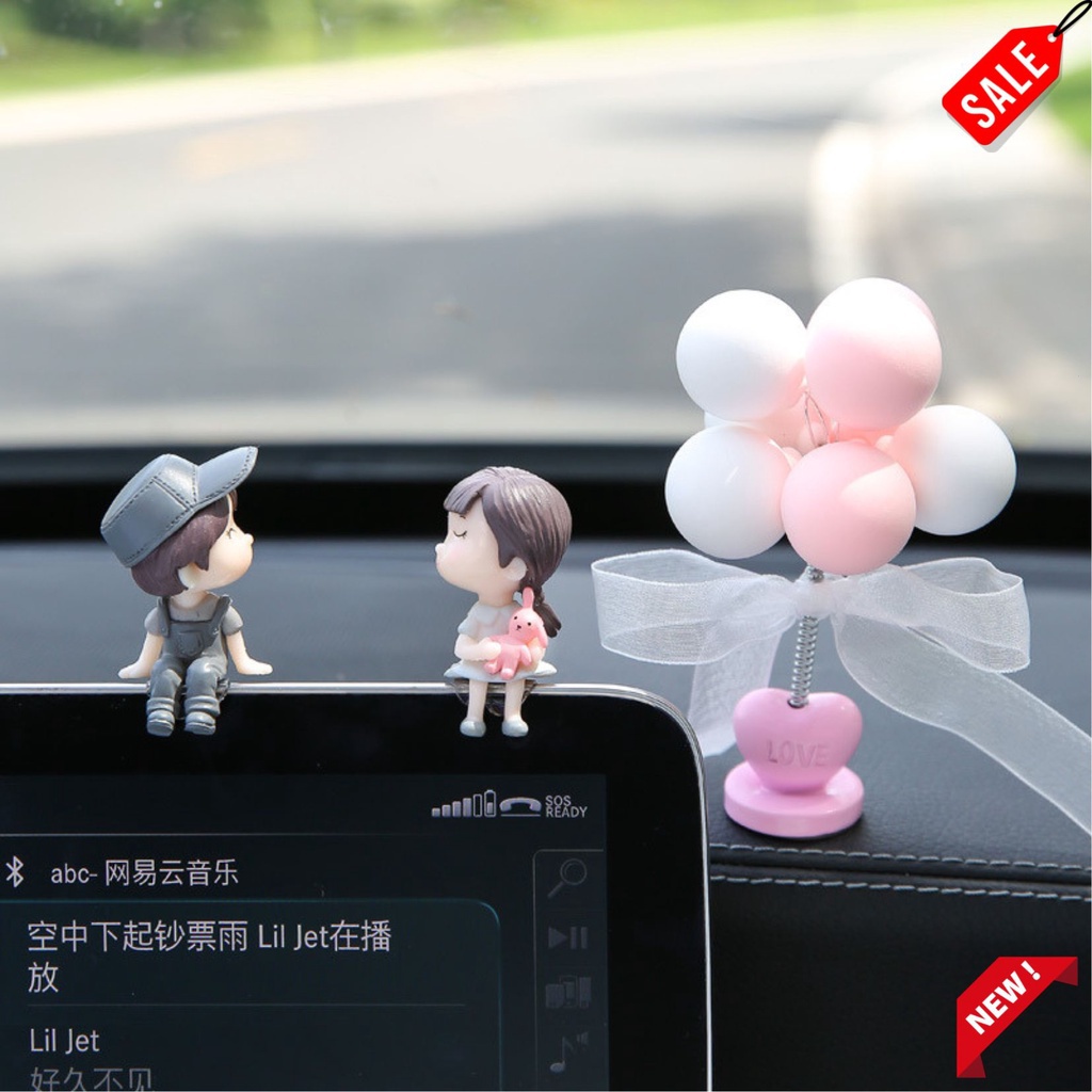 Bảng Ghi Số Điện Thoại Đỗ Xe Tạm Thời Họa Tiết Hoạt Hình Dễ Thương