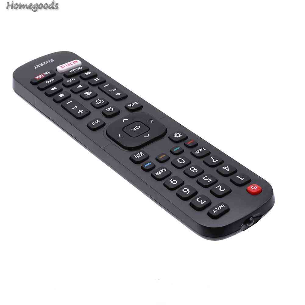 Điều Khiển Từ Xa EN2B27 2023 Cho TV Hisense 32K3110W 40K3110PW 50K3110PW