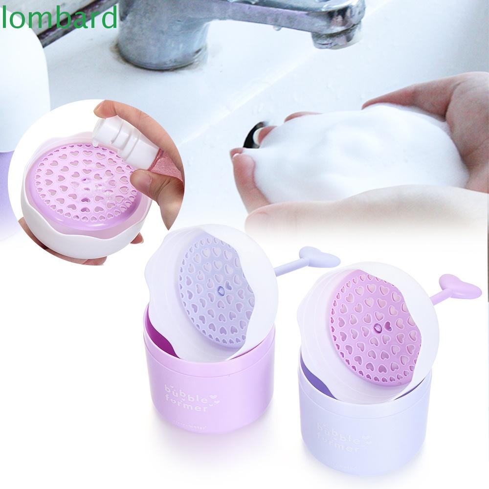 Cốc Tạo Bọt Làm Sạch Sâu Nhanh Chóng Chống Rơi