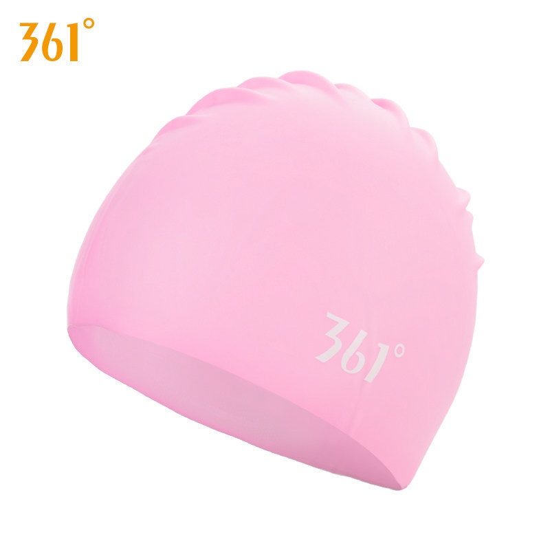 Mũ Bơi Chống Thấm Nước Bằng Silica Gel Chuyên Dụng Cho Người Lớn