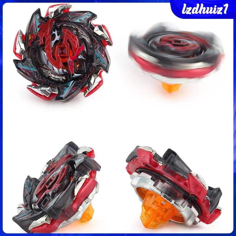 [Lzdhuiz] Bộ Đồ Chơi Tay Cầm Exploded Top - Hell 12.op B-113