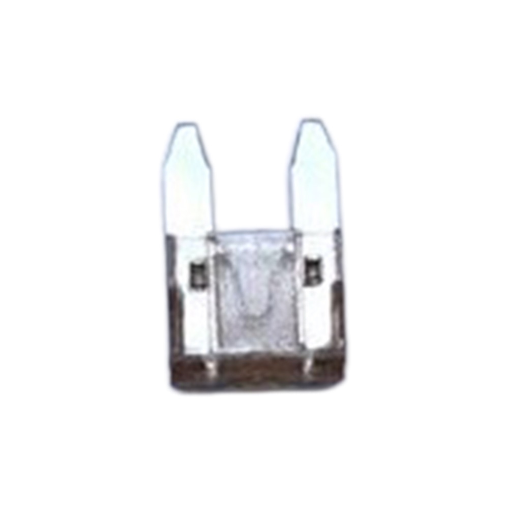 1 Cầu Chì Ô Tô 3-40A 32V DC 17mmx11mmx4mm