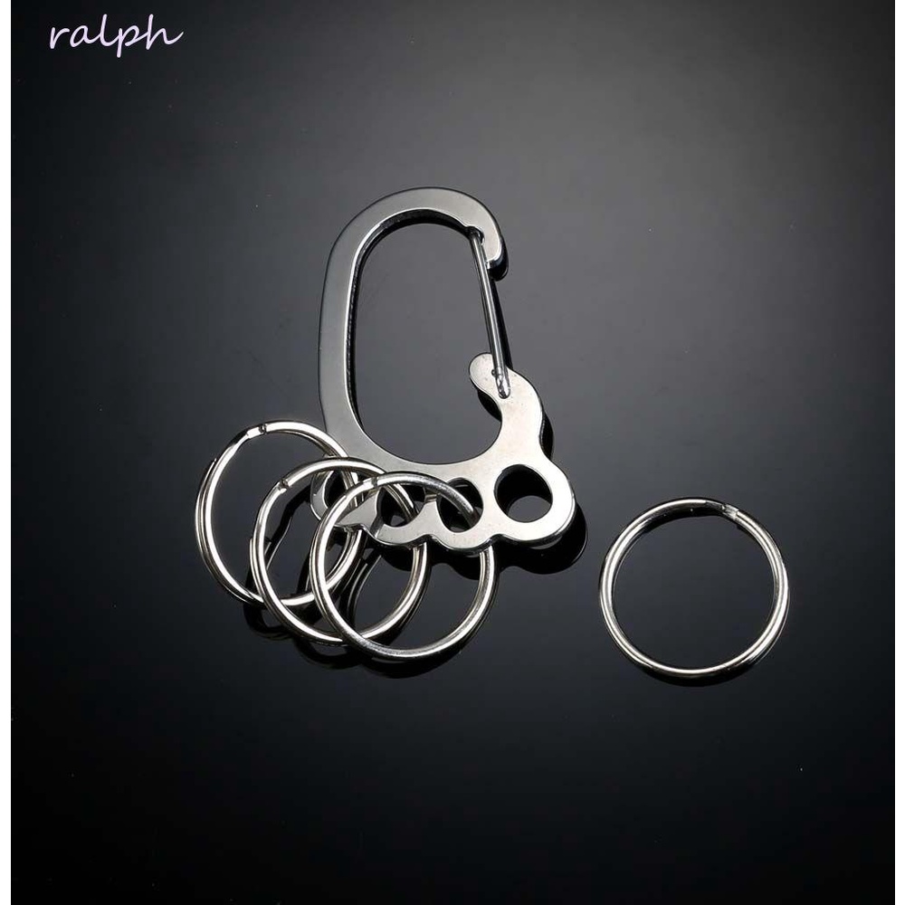 Móc Khóa Hình Bàn Chân Lớn Siêu Nhẹ Thời Trang|Móc Chìa Khóa Xe Hơi Bằng Kim Loại Nhiều Màu Sắc