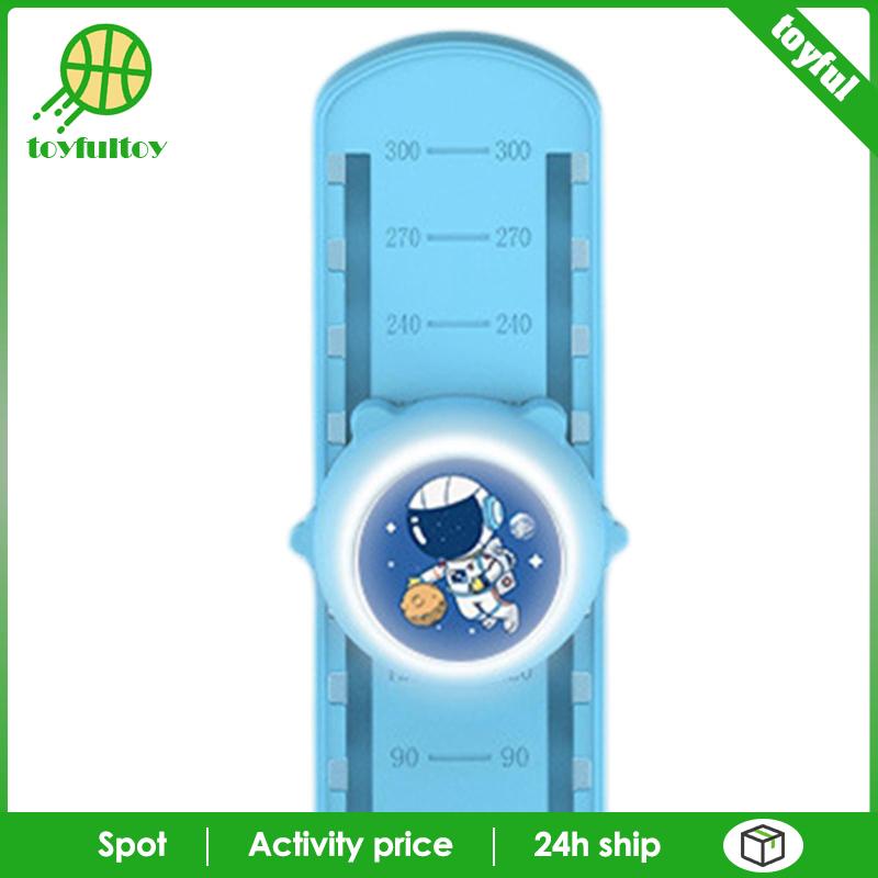 [Toyfulcabin] Máy Đếm Giọng Nói Nhảy Cao Màu Hồng Dành Cho Phòng Khách / Nhà Cửa