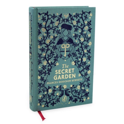 The Secret Garden: Puffin Clothbound Classics