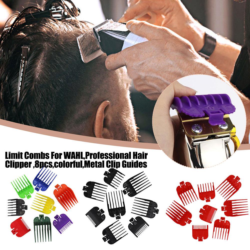 Kéo Lược Chải Tóc Điện Tử Màu Sắc Đa Dạng 1.5mm4.5 T4W5