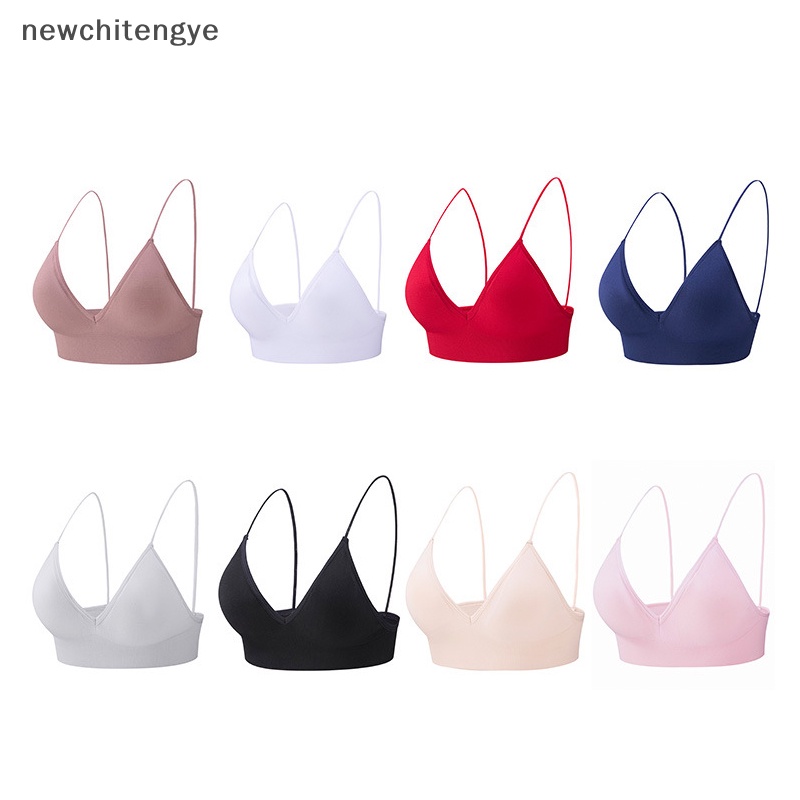 Áo Ngực Thể Thao Hỗ Trợ Tập Yoga Thoải Mái Tiện Dụng Cho Nữ