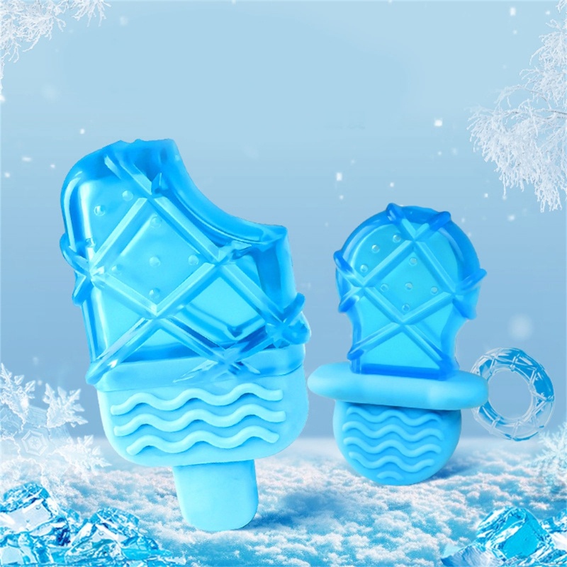 Đồ Chơi Nhai Gặm Làm Sạch Răng Cho Chó Cỡ Nhỏ / Vừa / Nhỏ