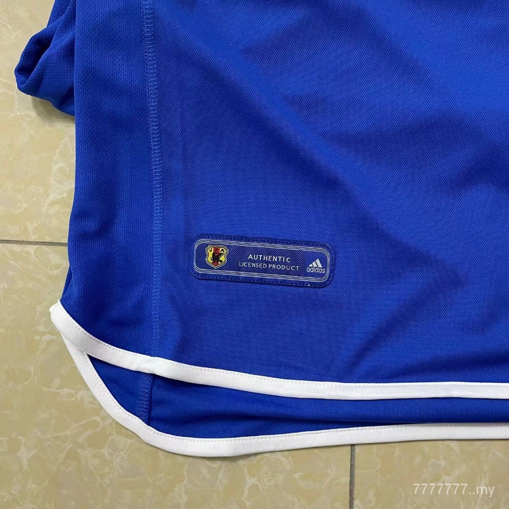 Áo Bóng Đá Phong Cách retro Nhật Bản 2000