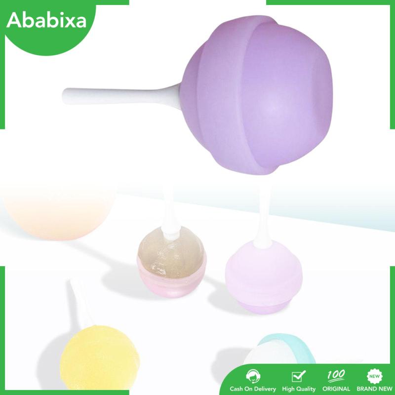 Khuôn Làm Đá Viên Đa Năng Có Thể Tái Sử Dụng