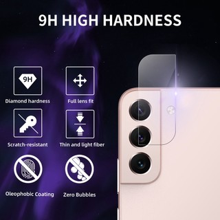 Miếng dán cường lực bảo vệ camera cho Samsung Galaxy S23 Ultra S22 Ultra S21 S20 Ultra S8 S9 S10 S20 S21 S22 S23 Plus FE Lite Note 8 9 10 20 Lite Plus Ultra