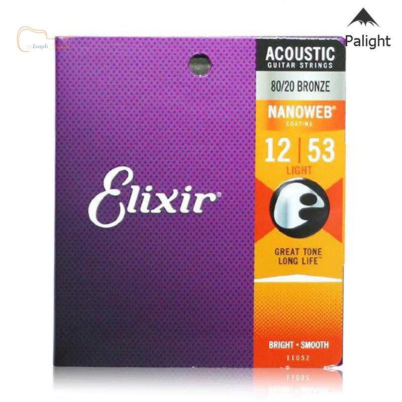 Phụ Kiện Dây Đàn guitar Thay Thế Tiện Dụng