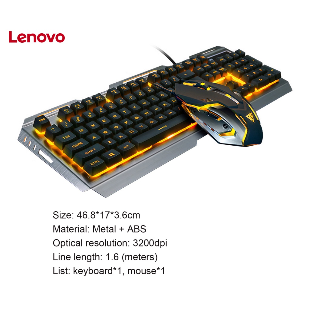 1 Bộ Bàn Phím V1 RGB 3200DPI Hình Hoa Hướng Dương Cho PC