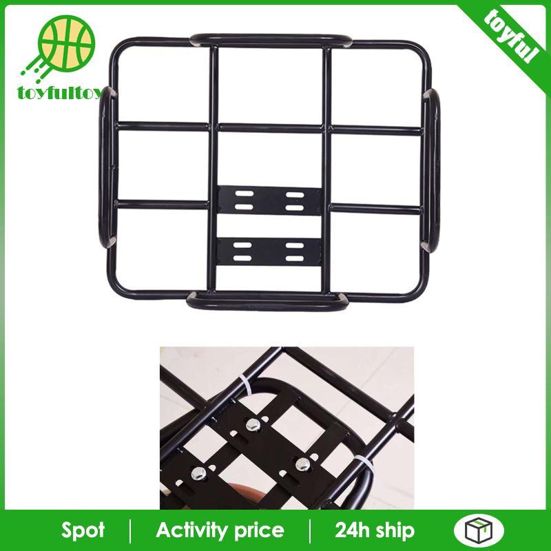 Giỏ Đựng Đồ Gắn Phía Trước Xe Đạp Leo Núi Chống Mưa Tiện Dụng