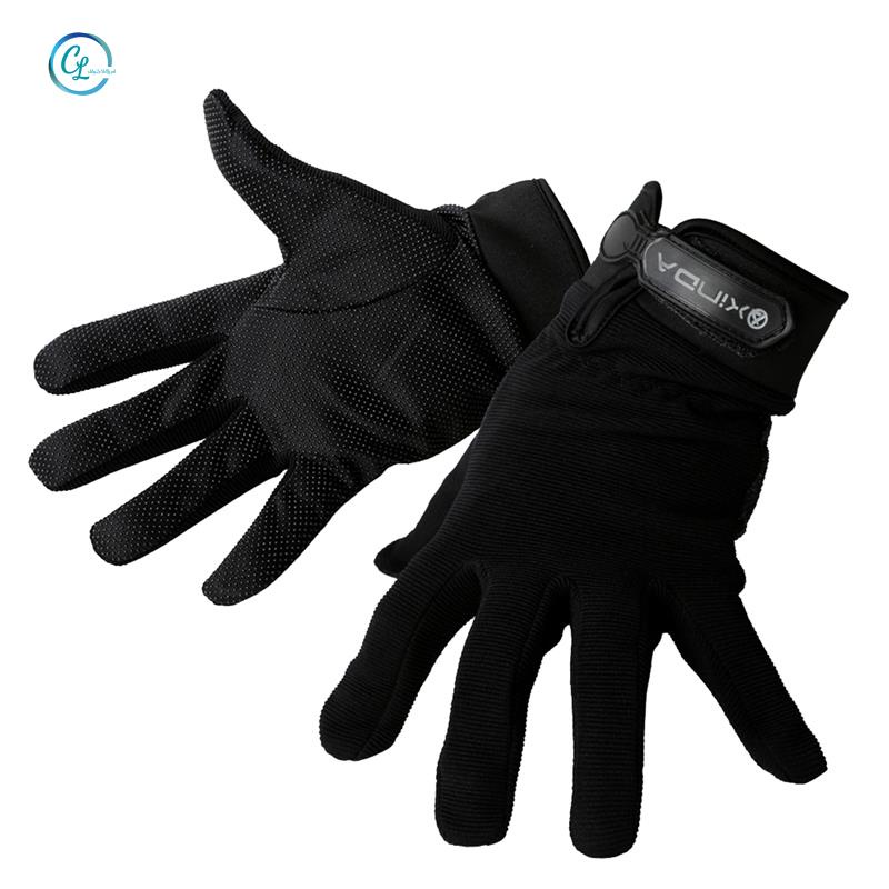 Xinda Găng Tay Thể Thao Chuyên Dụng Chất Lượng