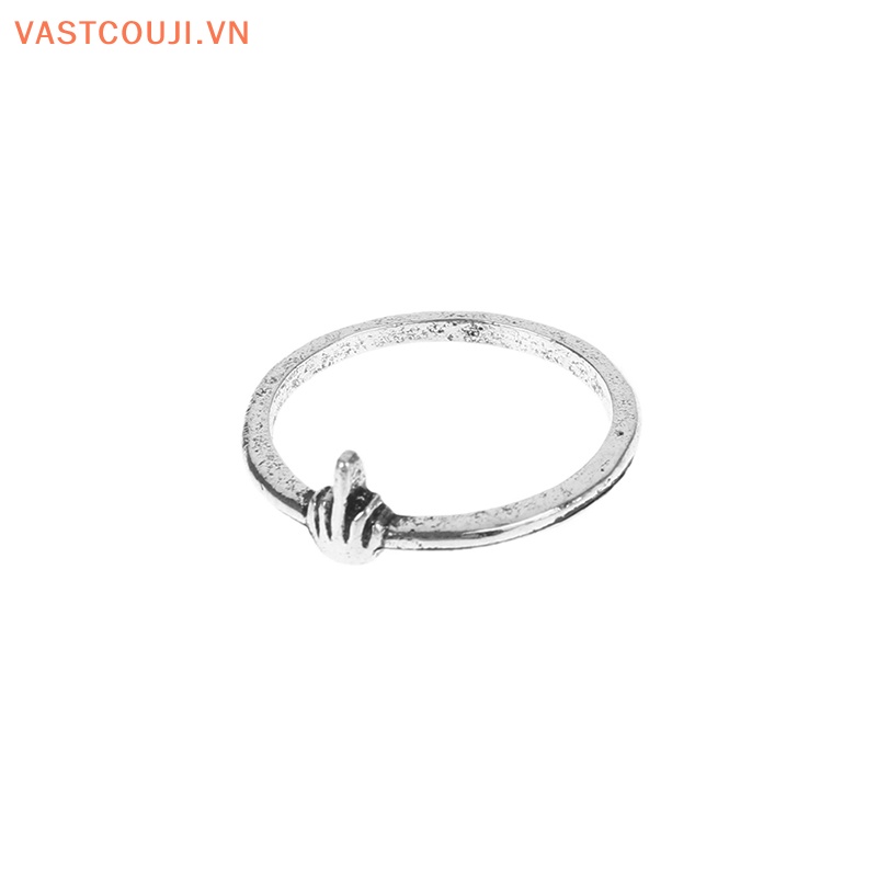 Nhẫn Thời Trang Họa Tiết Độc Đáo Cho Nam Và Nữ