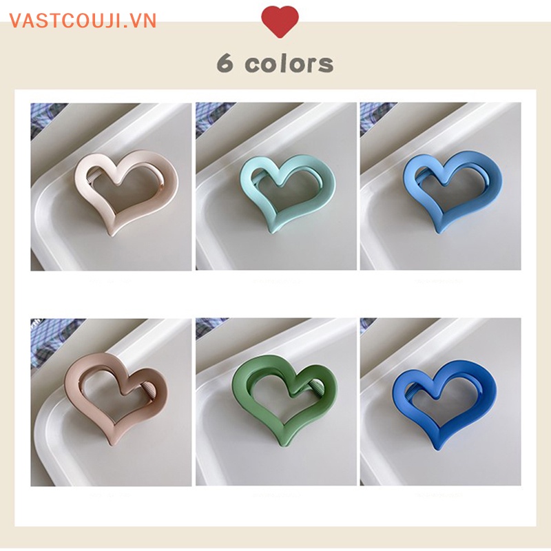 Kẹp Tóc Hình Cá Mập Thiết Kế Tinh Tế Phong Cách Hàn Quốc