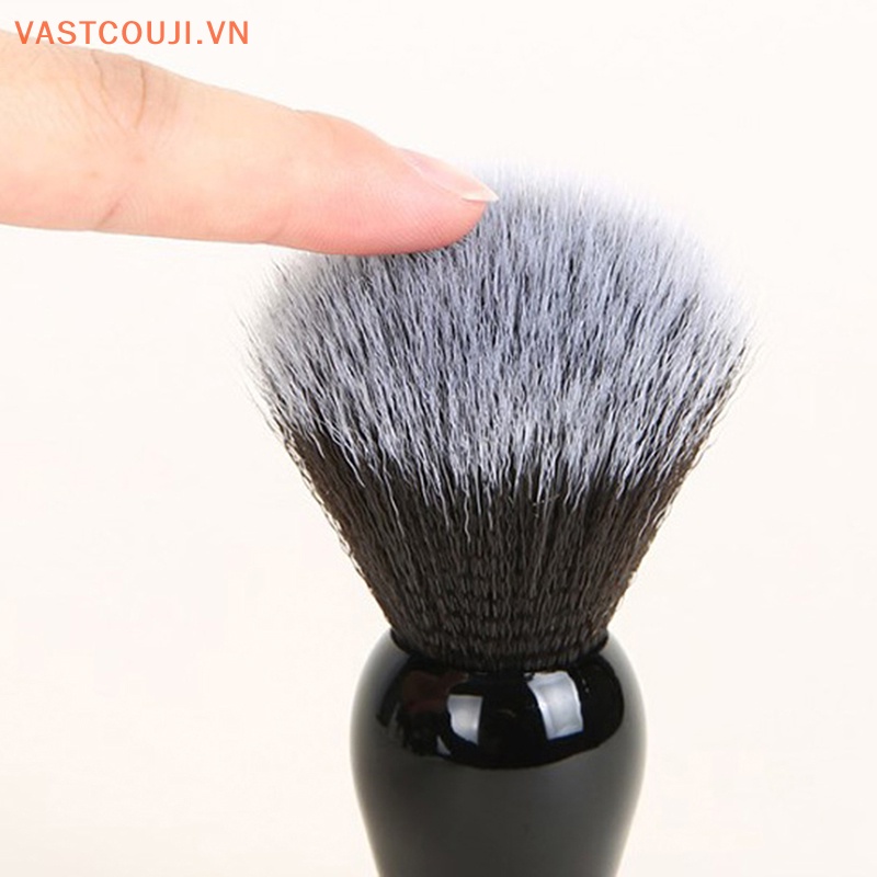 1 Lược Chải Râu Nhỏ Gọn Tiện Dụng Cho Nam VASTJI