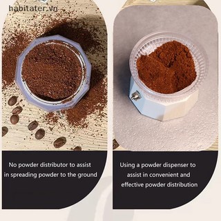 Dụng Cụ Xoay Pha Cà Phê Cho Máy Pha Cà Phê Moka