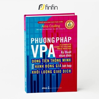 📖 - Phương pháp VPA - kỹ thuật nhận diện dòng tiền thông minh