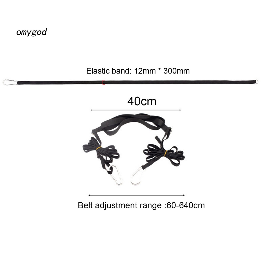 1 Bộ Dụng Cụ Hỗ Trợ Tập Luyện Bóng Chuyền Chuyên Nghiệp