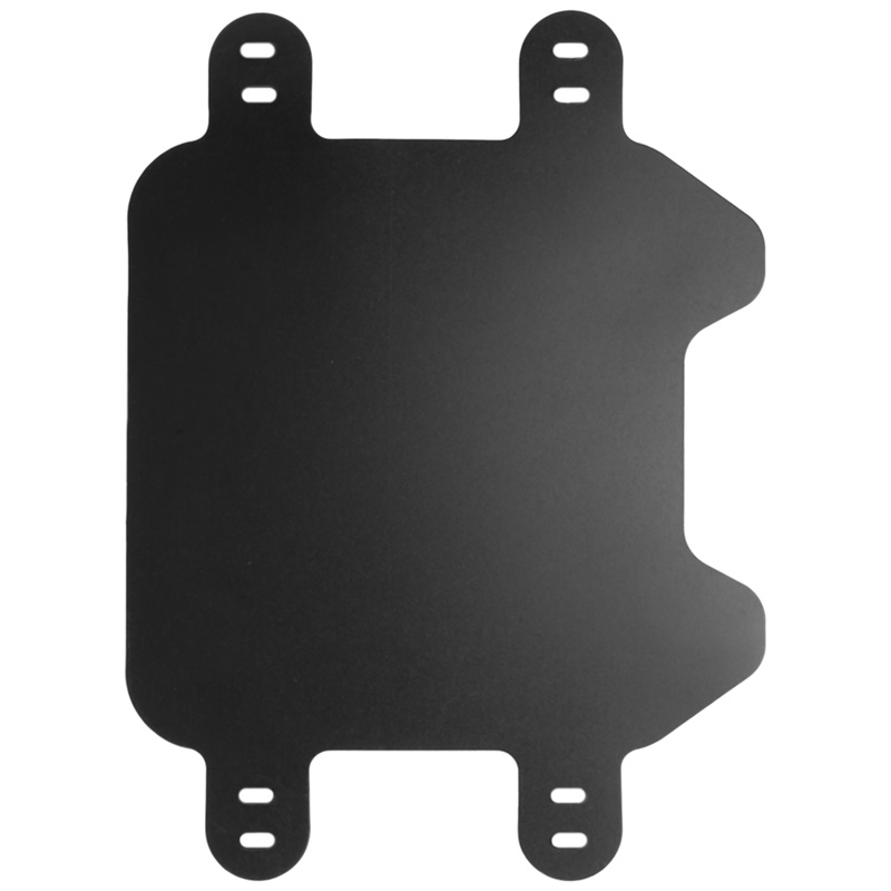 Biển Số Đậu Xe Bằng Nhựa Cho Xe Mô Tô Địa Hình Sur-Ron Surron Light Bee X Off-Road