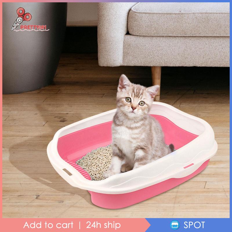 [Prettyia1] Hộp Đi Ốt Bán Dẫn Chống Văng Cho Mèo Nhỏ