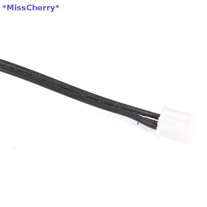 Cảm Biến Nhiệt Độ Chính Xác Cao 1m NTC 10K 1% 3950 Chống Thấm Nước Mới