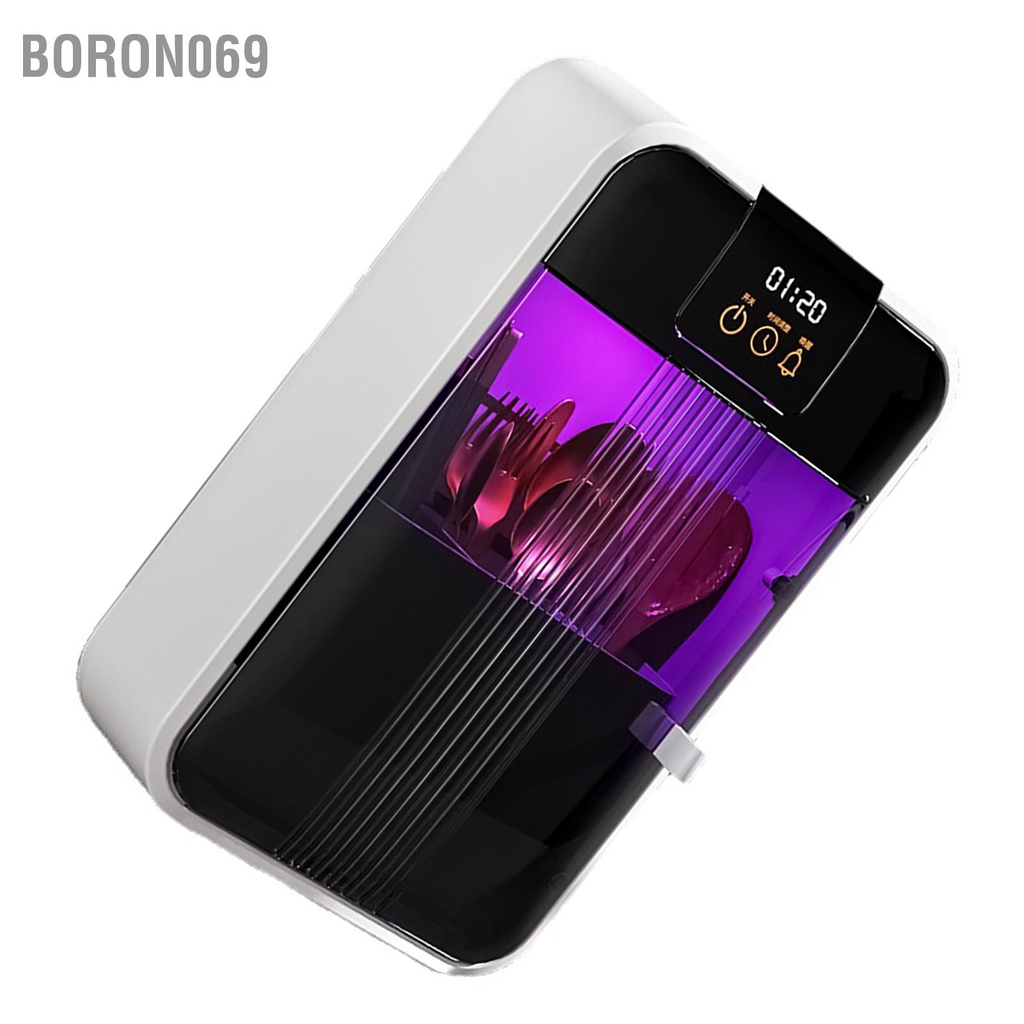 Boron069 Đũa Sấy Lồng Treo Tường Máy Vệ Sinh Lưu Trữ Giá Đỡ Cho Hộ Gia Đình
