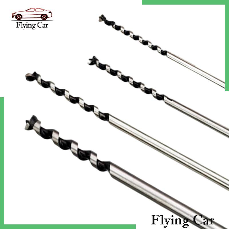 Set 4 Mũi Khoan Gỗ DIY Chuyên Dụng