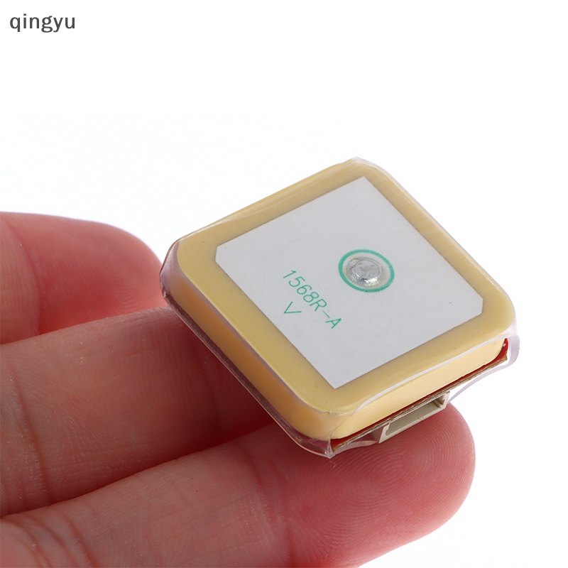 Thiết Bị Định Vị GPS qingyu HGLRC M80 PRO 5V Chuyên Dụng Dành Cho FPV RC Racing PLI