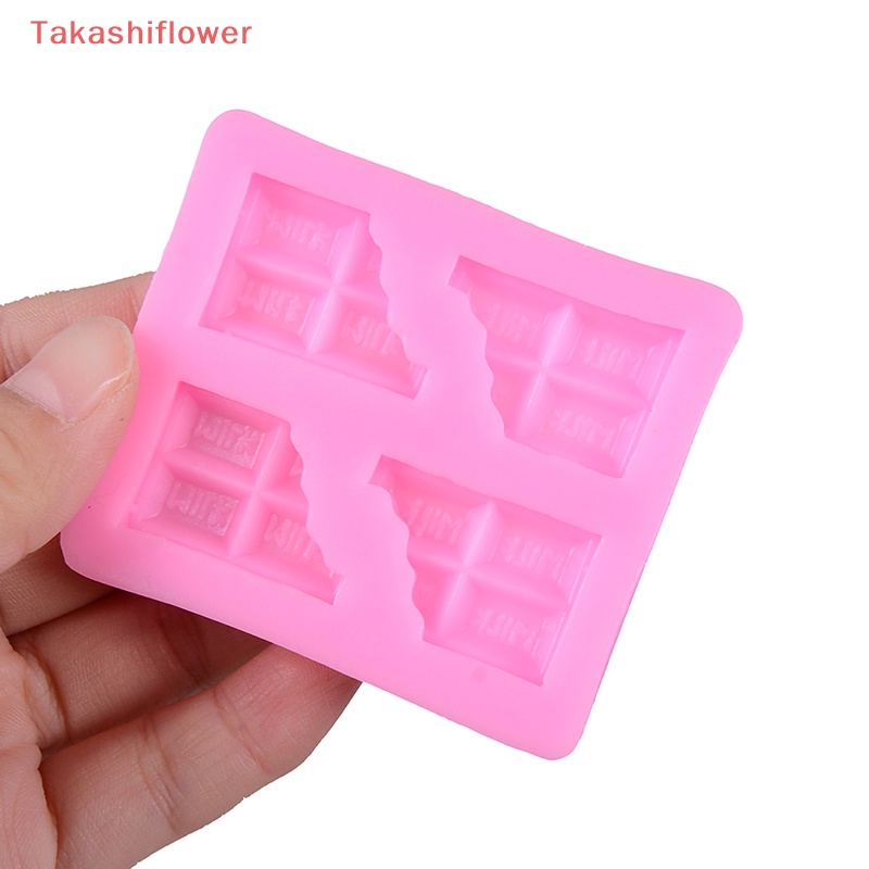 Khuôn silicone Làm Bánh / Sô Cô La Hình Dạng Độc Đáo