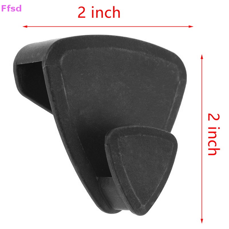 {Ffsd} Giá Đỡ Móc Nối Quần Áo Hình Tam Giác Tiết Kiệm Không Gian * Bán Chạy