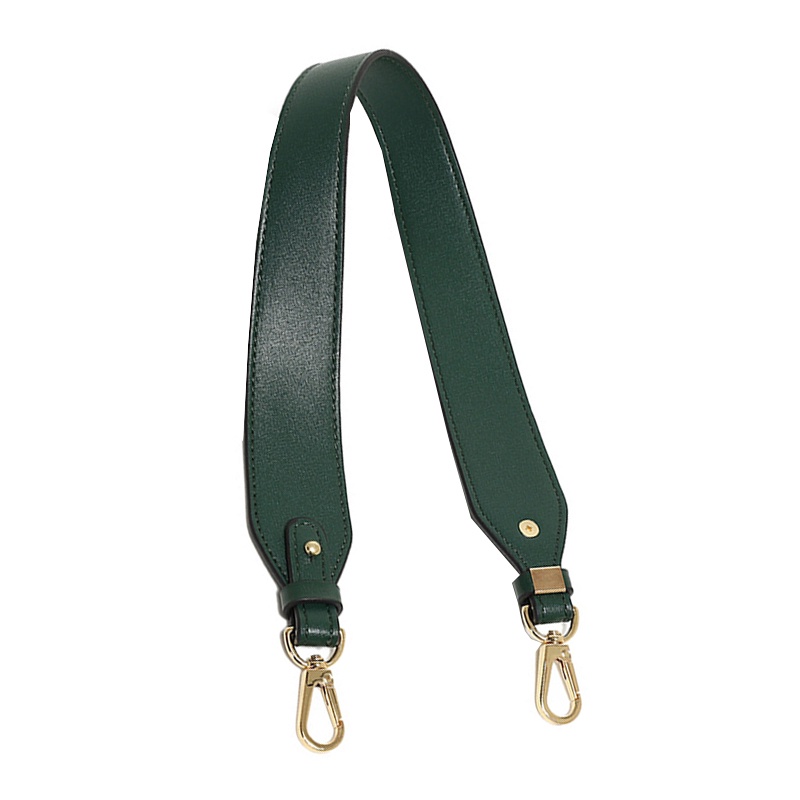 Dây Đeo Túi Xách Thay Thế Bằng Da PU Nhiều Màu Sắc Kích Thước 61CM Phong Cách