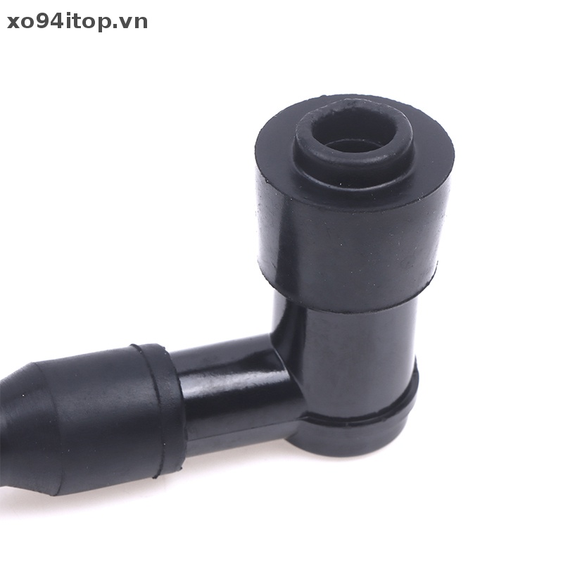 Bộ 2 Nắp Đánh Lửa Cho Xe Máy Scooter Dirt Bike Loại VN