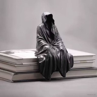 Đồ trang trí Nhân Vật Nazgul Trong Phim Chúa Tể Những Chiếc Nhẫn NS3