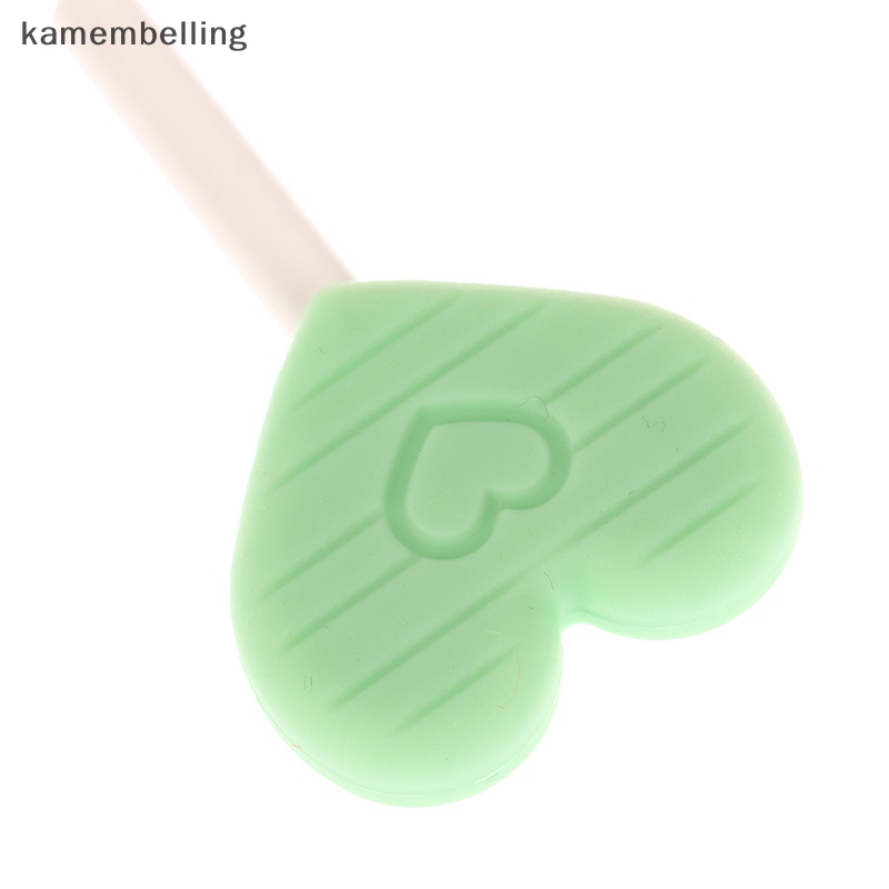 Kamembelling Set 2 Khay Chỉnh Hình Răng Cho Aligner Aligner Nhai