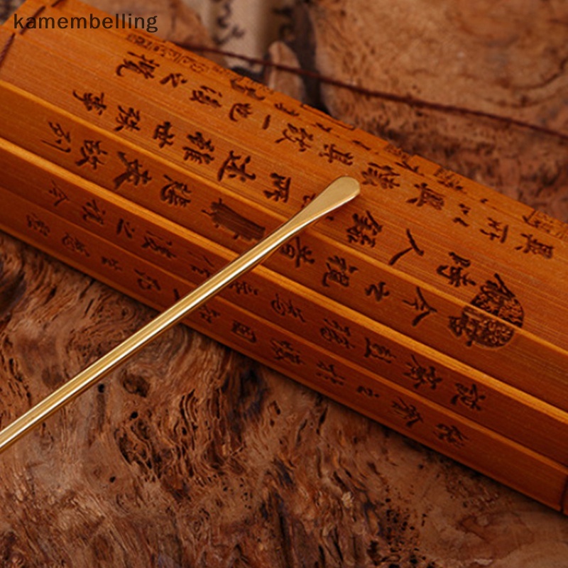 Bút Thử Lỗ Tai 2 Trong 1 Bằng Thép