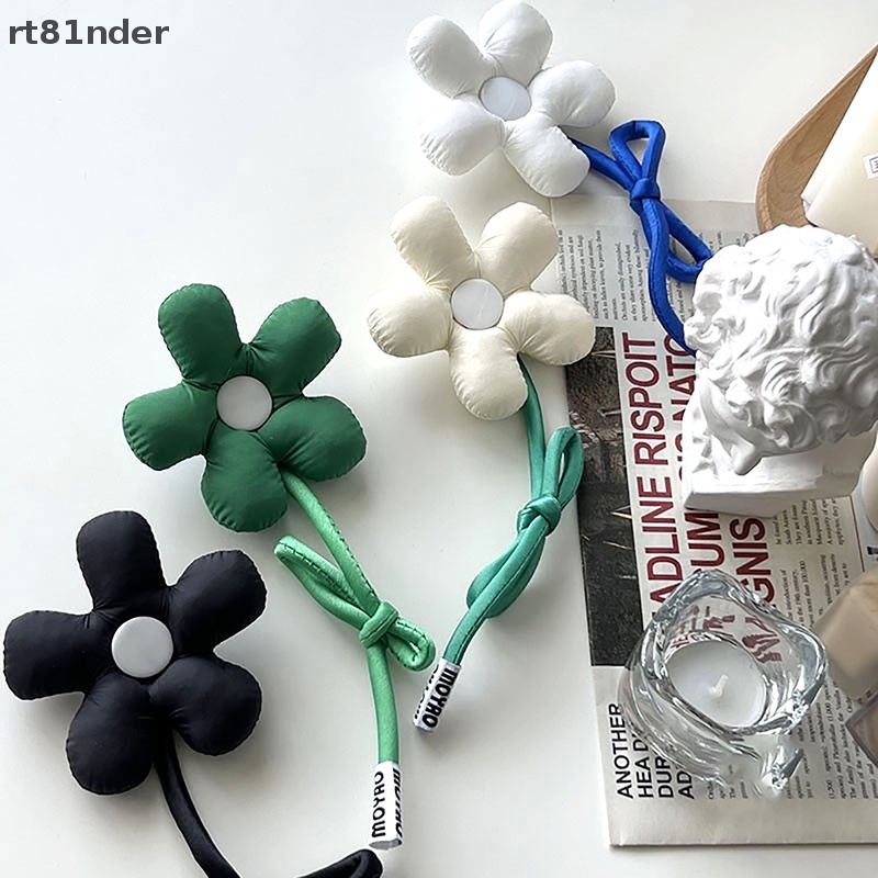 Ghim Cài Áo Hình Hoa Dễ Thương