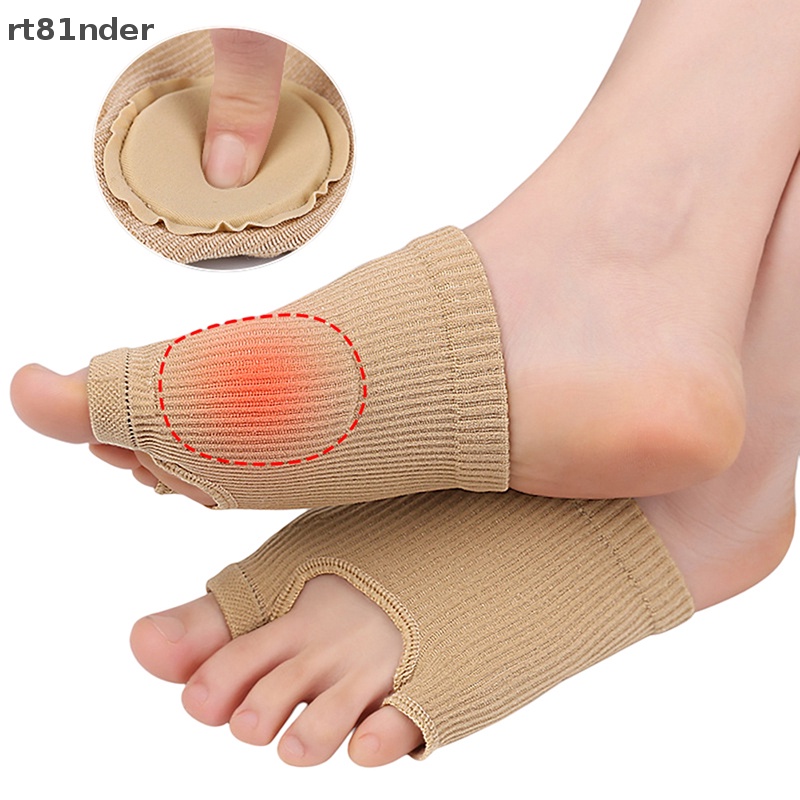 1 Cặp Nẹp Chỉnh Hình Ngón Chân Cái