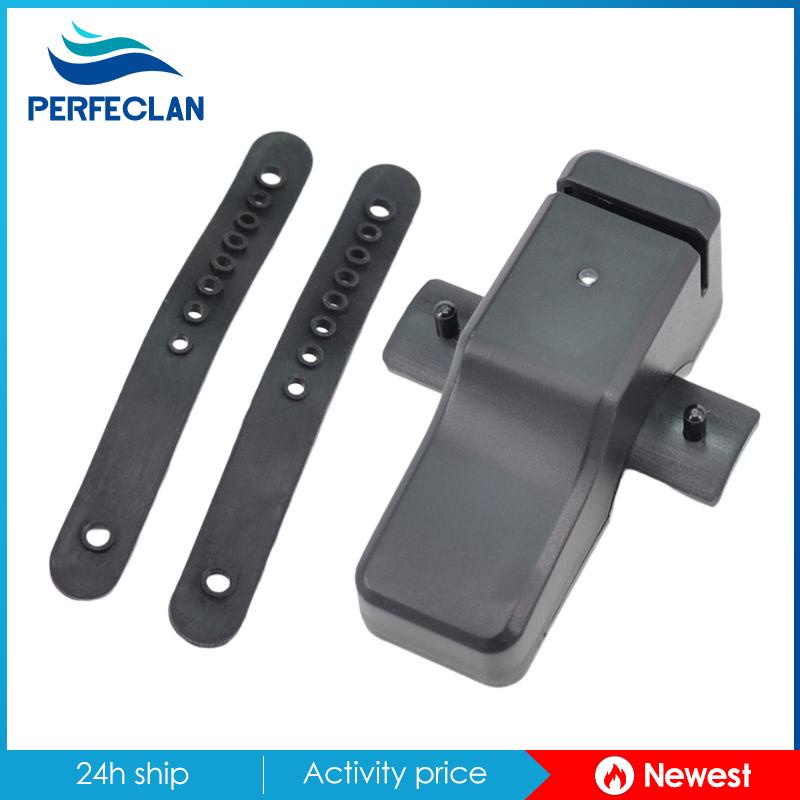 [Perfeclan] Chuông Báo Cá Cắn Câu Ban Đêm