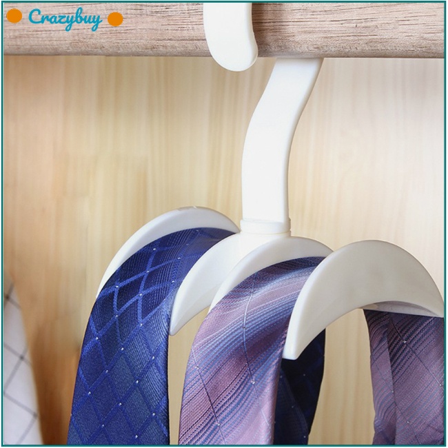 Cr Móc Treo Túi Xách Xoay 360 Độ Tiện Lợi