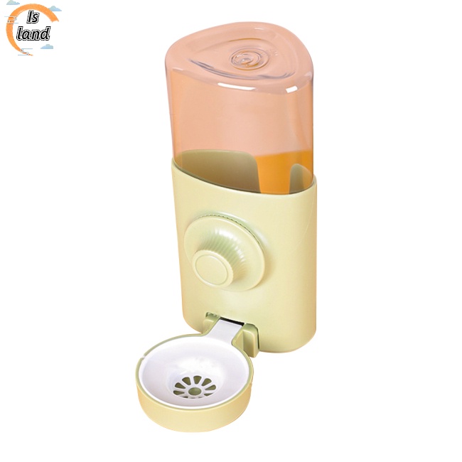 Bình Uống Nước Tự Động Cho Thỏ / Heo Cỡ Lớn