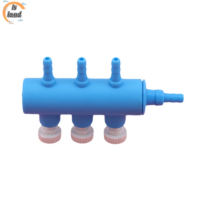 Máy Bơm Oxy Một Lỗ Có Thể Điều Chỉnh Cho Bể Cá