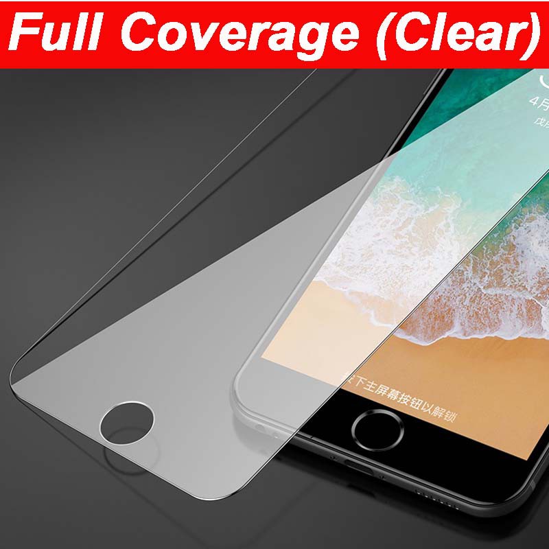 Kính CườNg LựC BảO Vệ MàN HìNh KèM Phụ KiệN Cho IPhone 14 Plus Pro Max / 13 / 12 / 11 Pro Max / XS Max