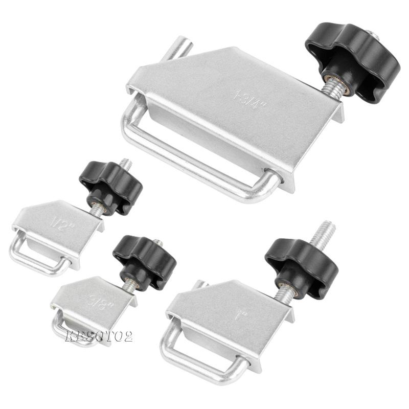 Set 4 Kìm Đóng Kín Đường Ống Nhiên Liệu Xe Hơi Dễ Lắp Đặt Kesoto2